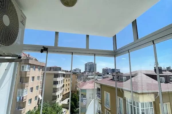 Yapı Dekor İstanbul - PVC Pencere Tedarikçisi - İstanbul Başakşehir