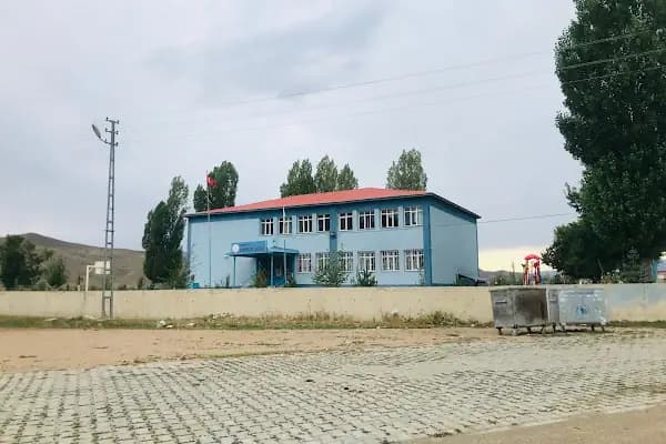 Cumhuriyet Ilkokulu - Okul - Erzurum Pasinler