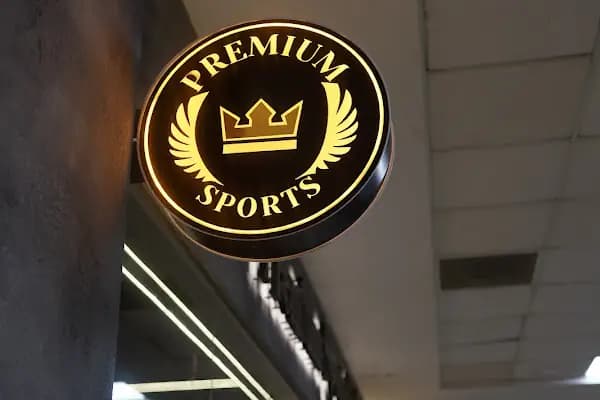 Premium Sports Club - Spor salonu - İzmir Balçova