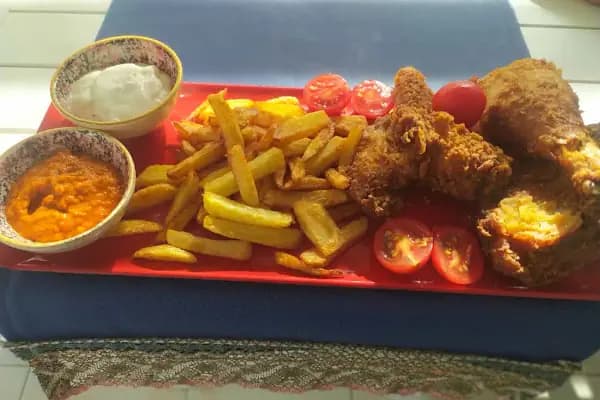 TABA Ev Yemekleri - Restoran - Adana Ceyhan