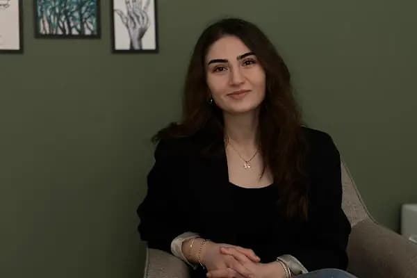 Trabzon Psikolog Hatice Pehlivan Sağlam - Psikolog - Trabzon Ortahisar