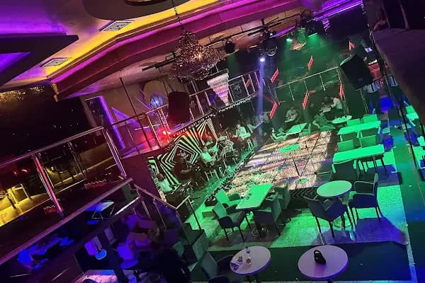 Süper Night Club - Gece kulübü - Balıkesir Edremit