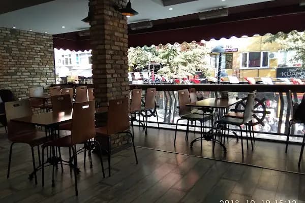 Marina Közde Döner - Dönerci - İstanbul Bağcılar