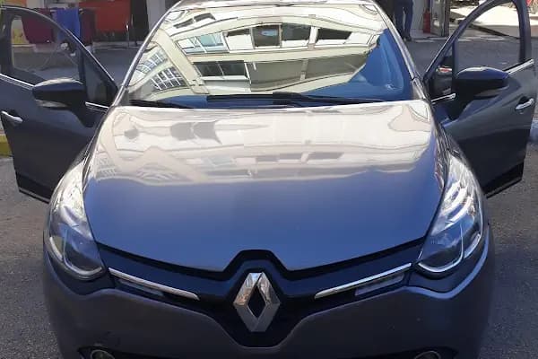 Doğuş Rent A Car - Araç Kiralama - Araba Kiralama Şirketi - Antalya Alanya