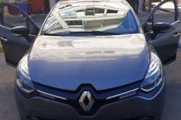 Doğuş Rent A Car - Araç Kiralama