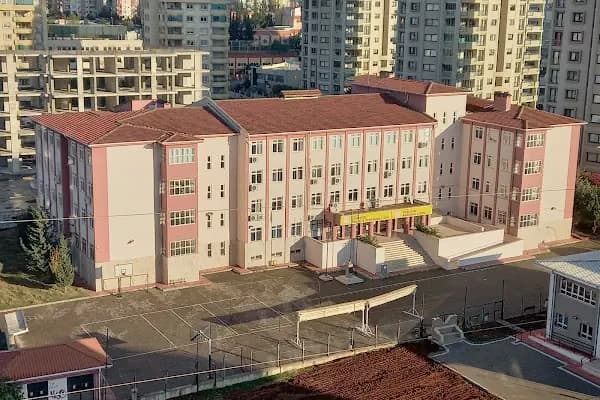 Vehbi Güzel Mesleki ve Teknik Anadolu Lisesi - Okul - Adana Karataş