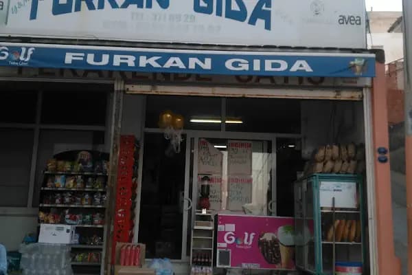 Bayır Market &amp; Tekel - Bakkal - İzmir Bayraklı