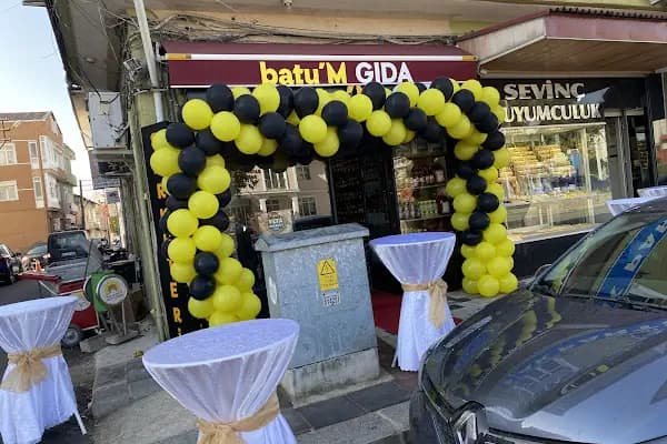 Batu M Gida - Bakkal - Edirne Havsa