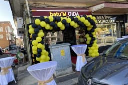 Batu M Gida