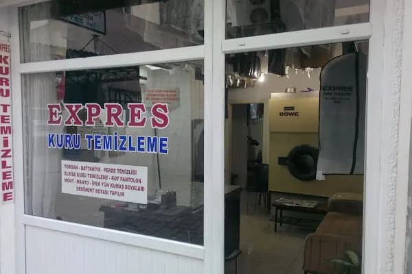 Adana Expres Kuru Temizleme - Kuru Temizlemeci - Adana Pozantı