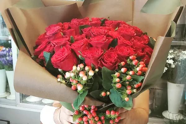 Gemlik Çiçek Shop - Çiçekçi - Bursa Gemlik