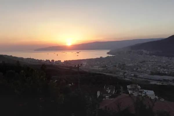 İbrahim Sesli Çocuk Parkı - Park - Bursa Harmancık