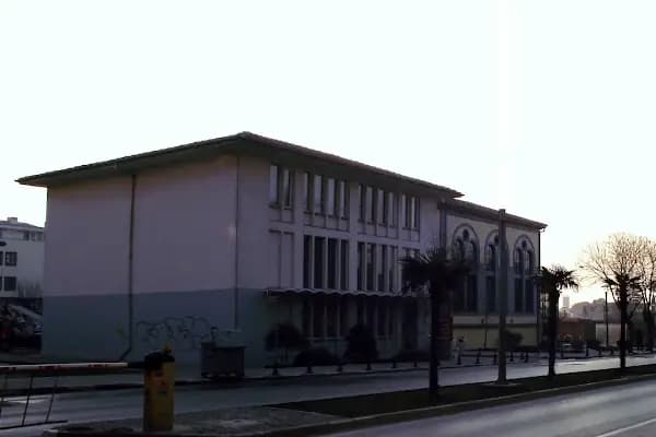 Devrim Erbil Çağdaş Sanatlar Müzesi - Müze - Balıkesir Ayvalık
