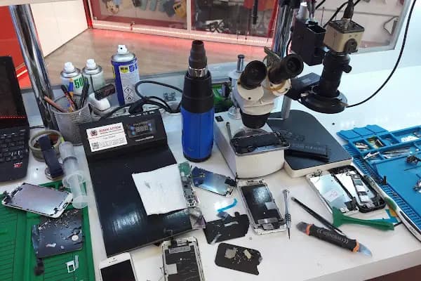 Antalya iPhone Servis® - Cep telefonu mağazası - Antalya Muratpaşa