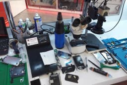 Antalya iPhone Servis®