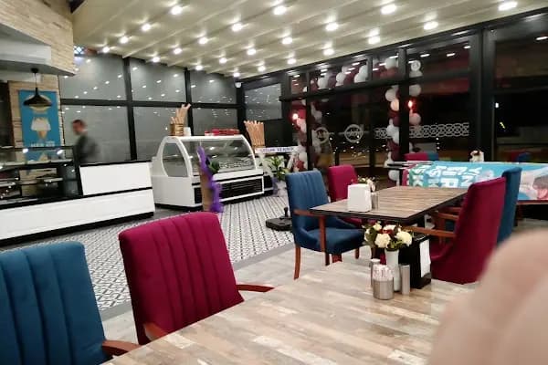 Akdo | TürkmenBaşı Şube - Restoran - Adana Çukurova
