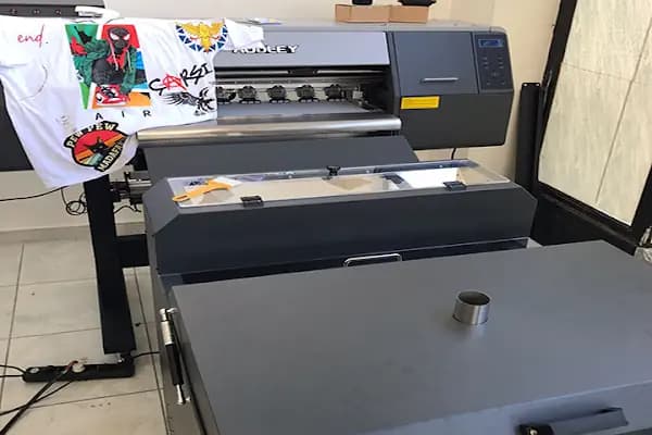 Gülnur Dijital Baskı ve Transfer Merkezi - Dijital Baskı Hizmeti - İzmir Bergama