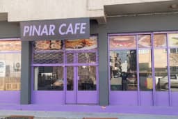 Pınar Cafe