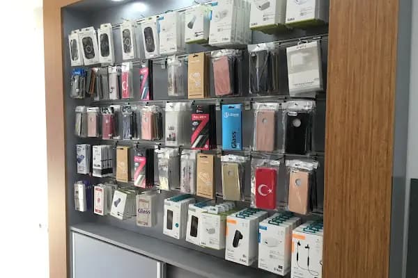 Apple Teknik Servis - Cep telefonu mağazası - Adana Ceyhan