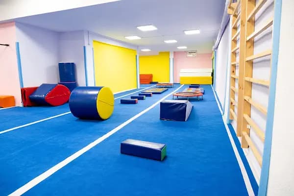 Avrasya Cimnastik Spor Merkezi - Jimnastik Merkezi - İstanbul Bağcılar