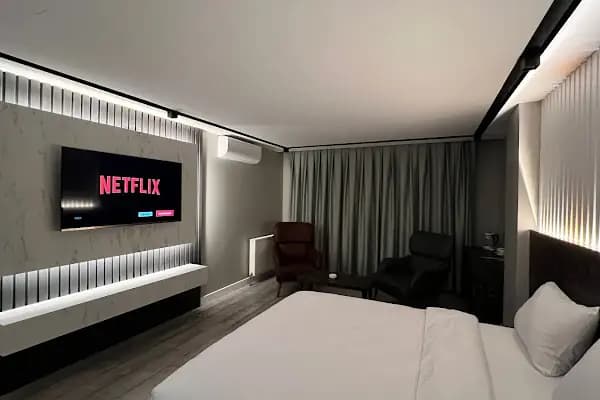 Bala Hotel Tuzla - Otel - İstanbul Tuzla