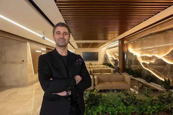 Doç. Dr. Haluk Çelik - Ortopedi Cerrahı - İstanbul Ataşehir