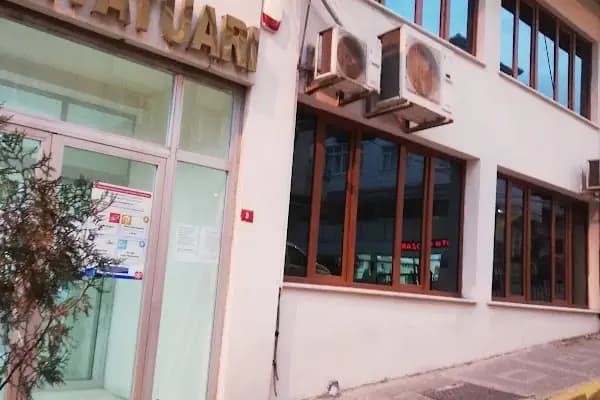 Ptt - Postane - İstanbul Avcılar