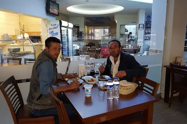 Faruk et döner salonu - Dönerci - Bursa Gürsu