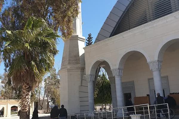 Suna &amp; İnan Kıraç Kaleiçi Müzesi / Kaleici Museum - Müze - Antalya Döşemealtı