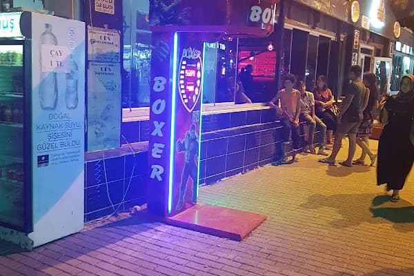 Kumla Sahil Bar - Bar - Bursa Gemlik