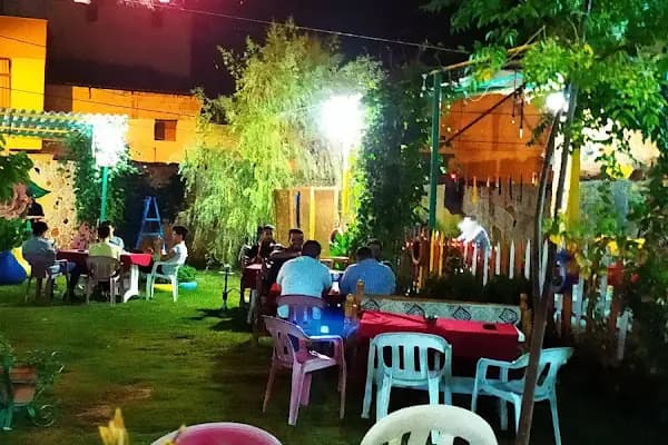 Nil Cafe - Kafe - Şanlıurfa Birecik