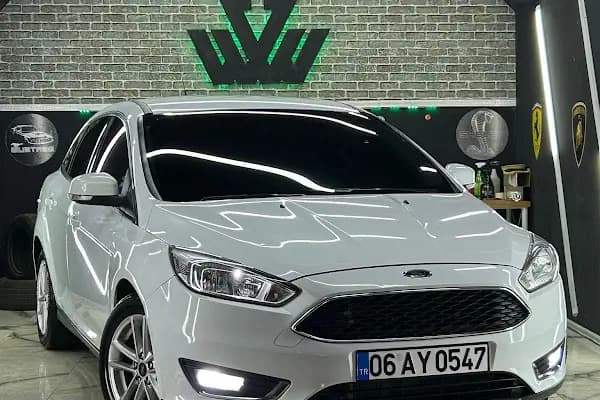Win win garaj - Araba Yıkama - Ankara Altındağ