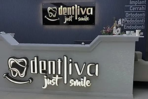 BAŞİSKELE ÖZEL DENT LİVA AĞIZ VE DİŞ SAĞLIĞI POLİKLİNİĞİ - Diş Kliniği - Kocaeli Çayırova