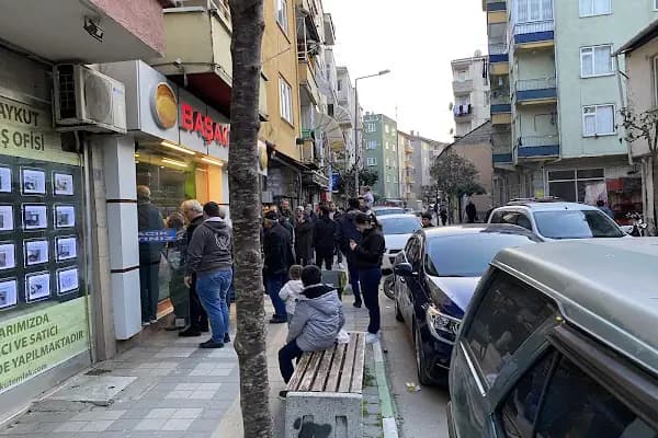 Başak Ekmek - Fırın - Bursa Gemlik