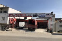 Karakaya Oto Lastik