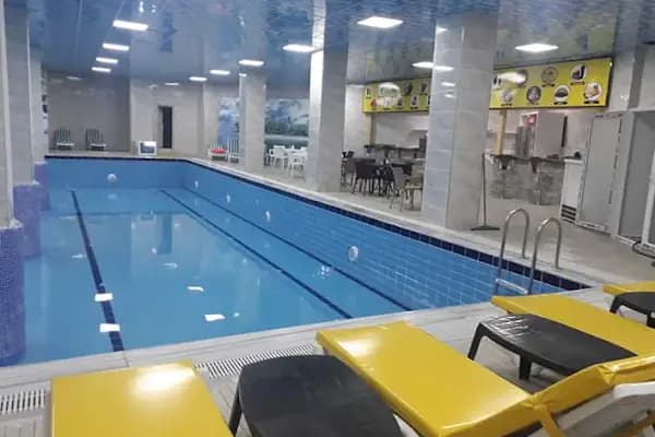 Bismil for spa center - Spa - Diyarbakır Bismil