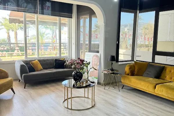 Anka Güzellik Merkezi - Sağlık ve Güzellik Merkezi - Antalya Alanya