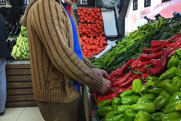 Kim - Süpermarket - İzmir Bergama