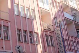 Doğan Sürücü Kursu