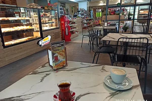 Bakirçay Murat Petrol - Benzin İstasyonu - İzmir Bergama