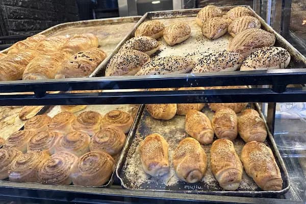 Taş Fırın Simit - Fırın - Bursa Orhangazi