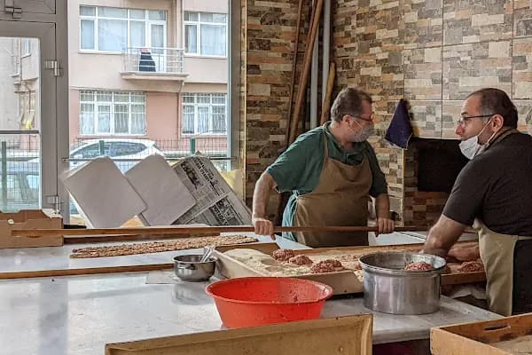 Cihan Pide Fırını - Türk restoranı - Konya Beyşehir