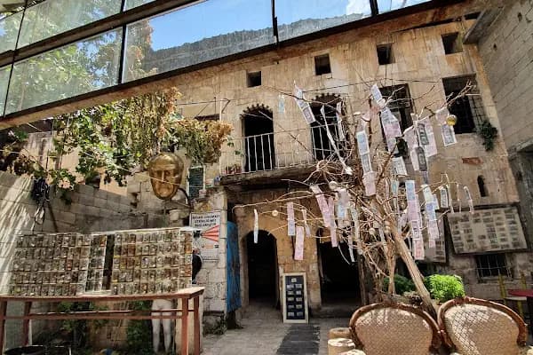 Devr-i Alem Para Müzesi - Müze - Gaziantep Şehitkamil