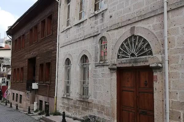 Balıkesir Ulusal Fotoğraf Müzesi - Müze - Balıkesir Sındırgı