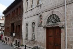 Balıkesir Ulusal Fotoğraf Müzesi