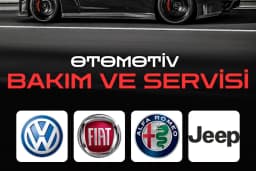 Ekol Otomotiv - Fiat - Volkswagen - Alfa Romeo - Jeep - Egea - Doblo- Linea - Fiorino- freemont