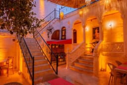 Mihrümah konağı butik hotel