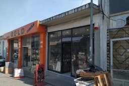 Pleksiland Merkez