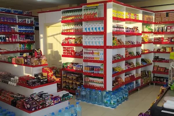 Mehmet Enes Kardeşler Market - Bakkal - Tekirdağ Çerkezköy