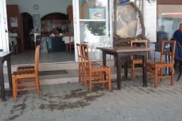 Yalı Pide Turgutreis